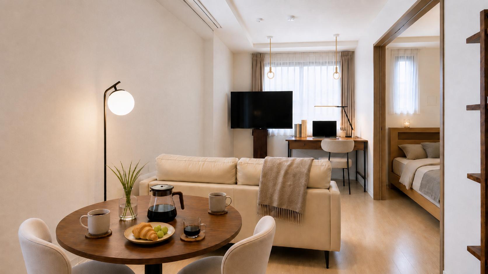 Room Type Gallery
